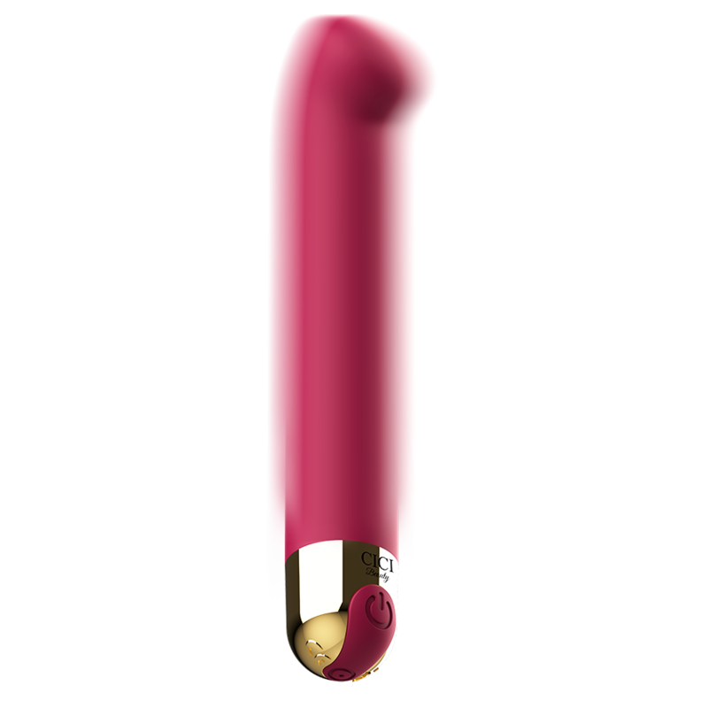CICI BEAUTY - PREMIUM SILICONE CLIT STIMULATOR - Bild 4