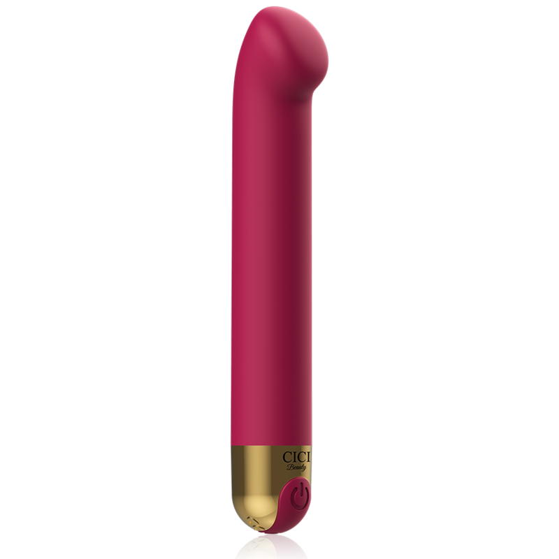 CICI BEAUTY - PREMIUM SILICONE CLIT STIMULATOR - Bild 6