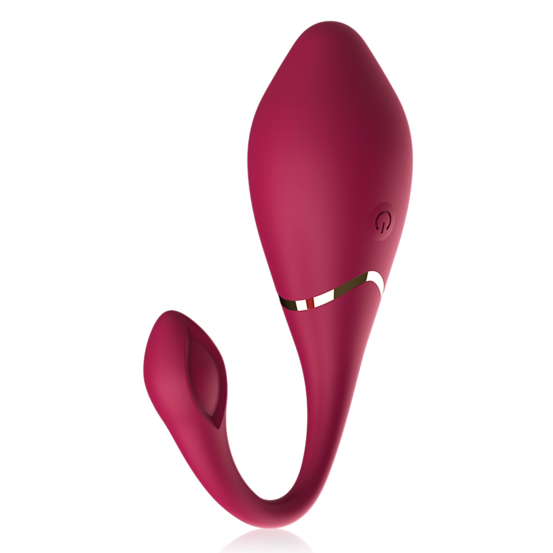 CICI BEAUTY - PREMIUM SILICONE EGG VIBRATOR REMOTE CONTROL - Bild 3