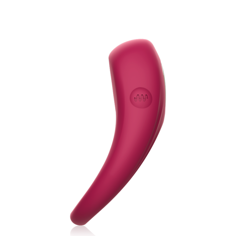 CICI BEAUTY - PREMIUM SILICONE VIBRATING RING - Bild 5