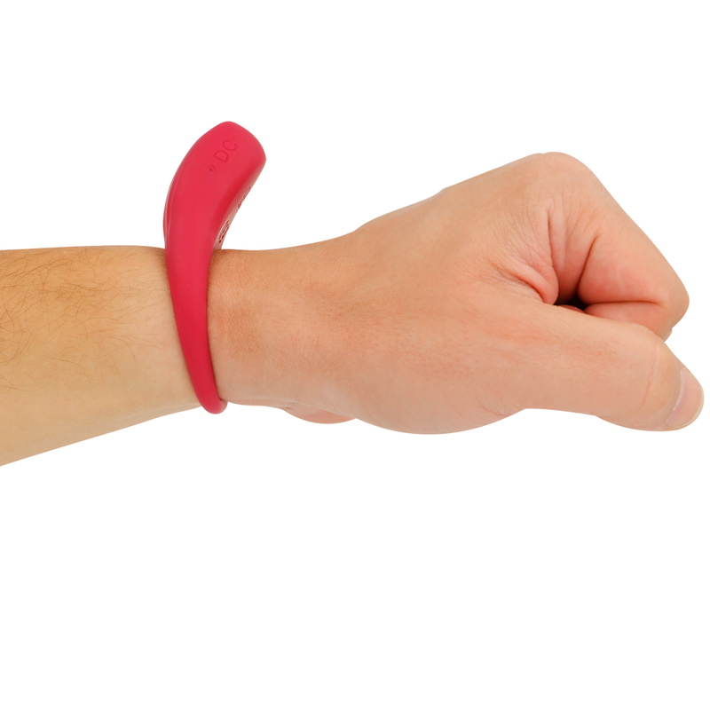 CICI BEAUTY - PREMIUM SILICONE VIBRATING RING - Bild 4