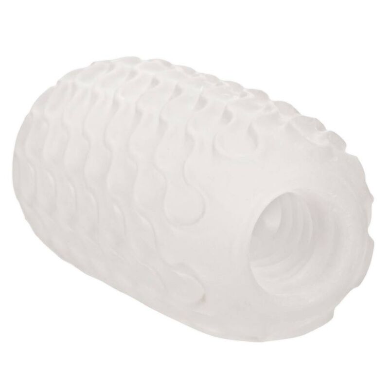 CALEXOTICS - REVERSIBLE RIBBED STROKER - Bild 9