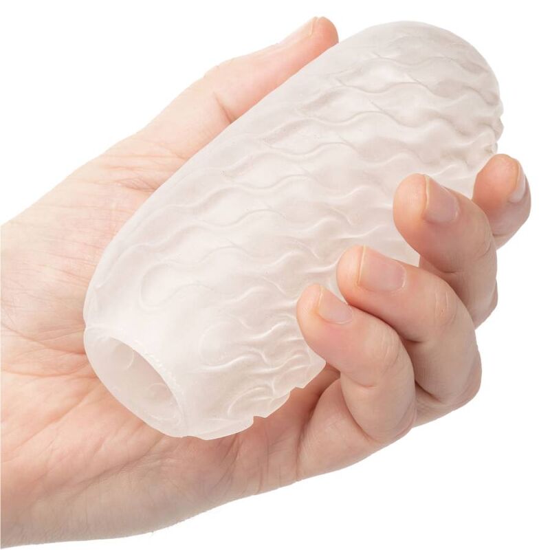 CALEXOTICS - REVERSIBLE RIBBED STROKER - Bild 8