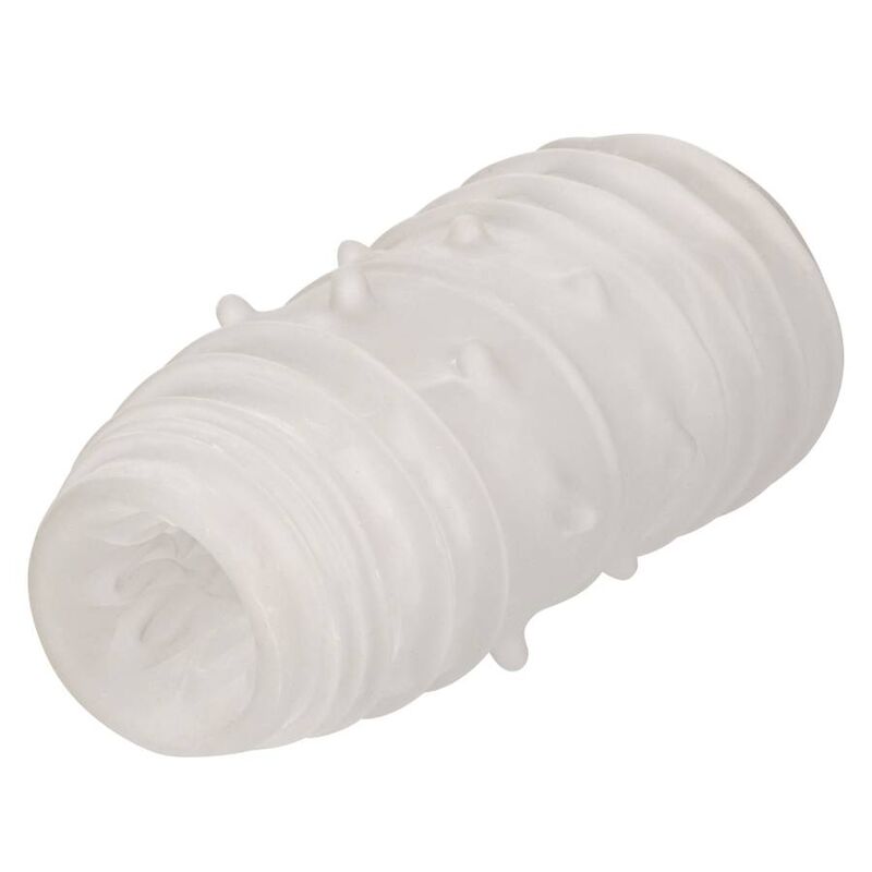 CALEXOTICS - REVERSIBLE RIBBED STROKER - Bild 3