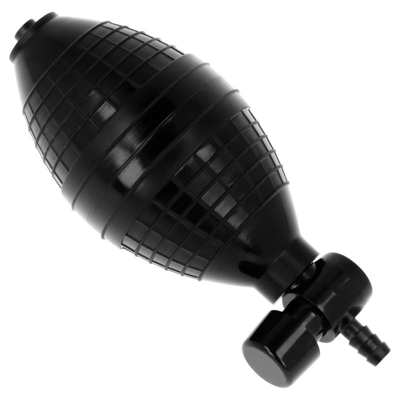 INTENSE - PUMP TRANSPARENT PUMP 02 - Bild 3