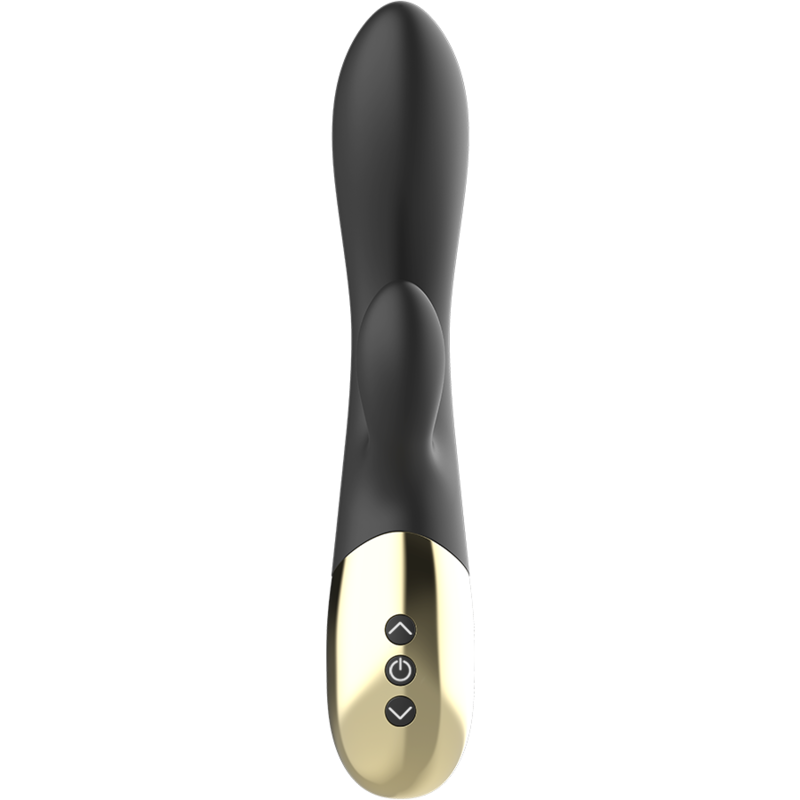 IBIZA - SUPER SOFT RABBIT VIBRATOR - Bild 6