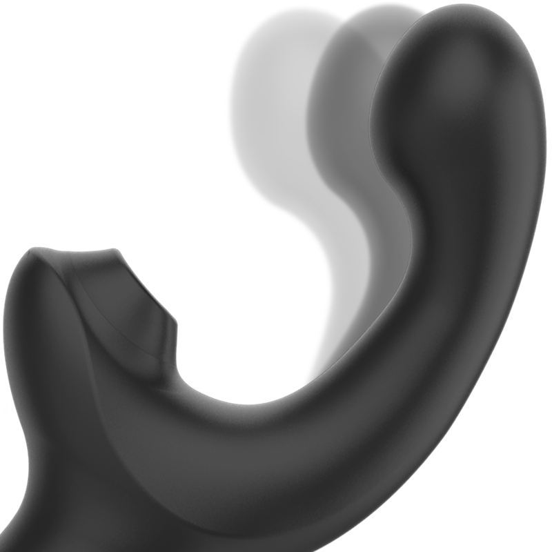 IBIZA - WAVE SUCTION VIBRATOR - Bild 3