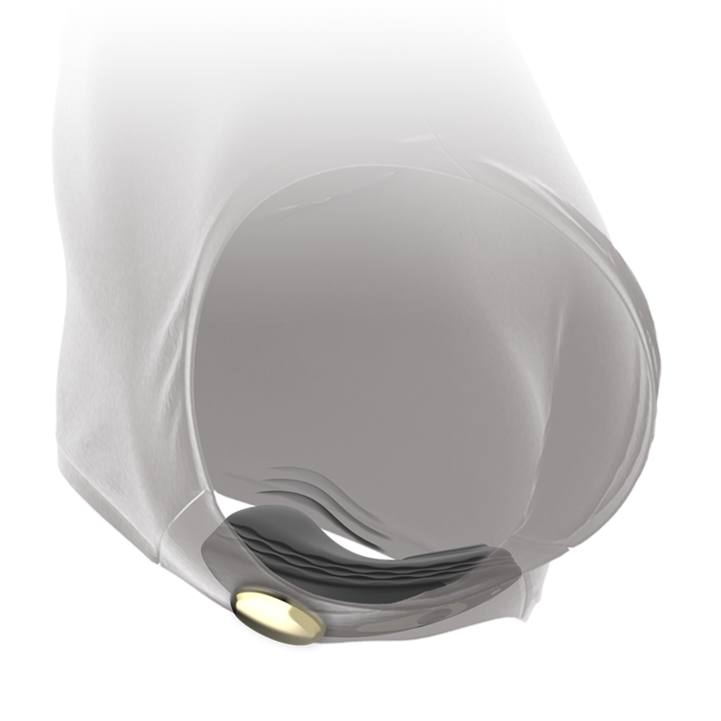 IBIZA - SILICONE PANTIE VIBRATOR REMOTE CONTROL - Bild 7