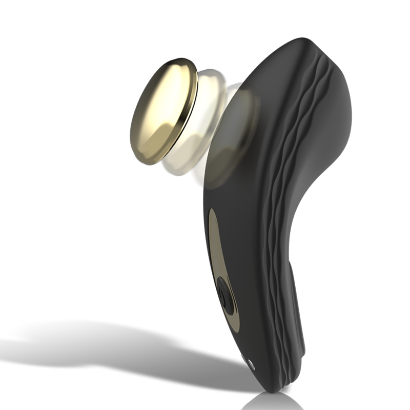 IBIZA - SILICONE PANTIE VIBRATOR REMOTE CONTROL - Bild 8
