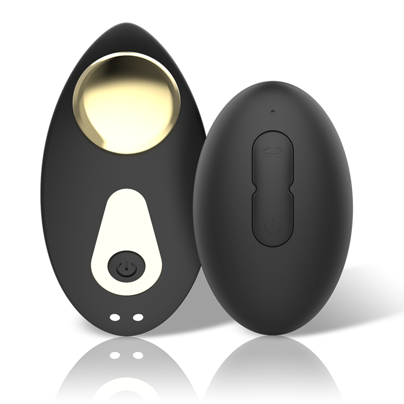 IBIZA - SILICONE PANTIE VIBRATOR REMOTE CONTROL - Bild 6