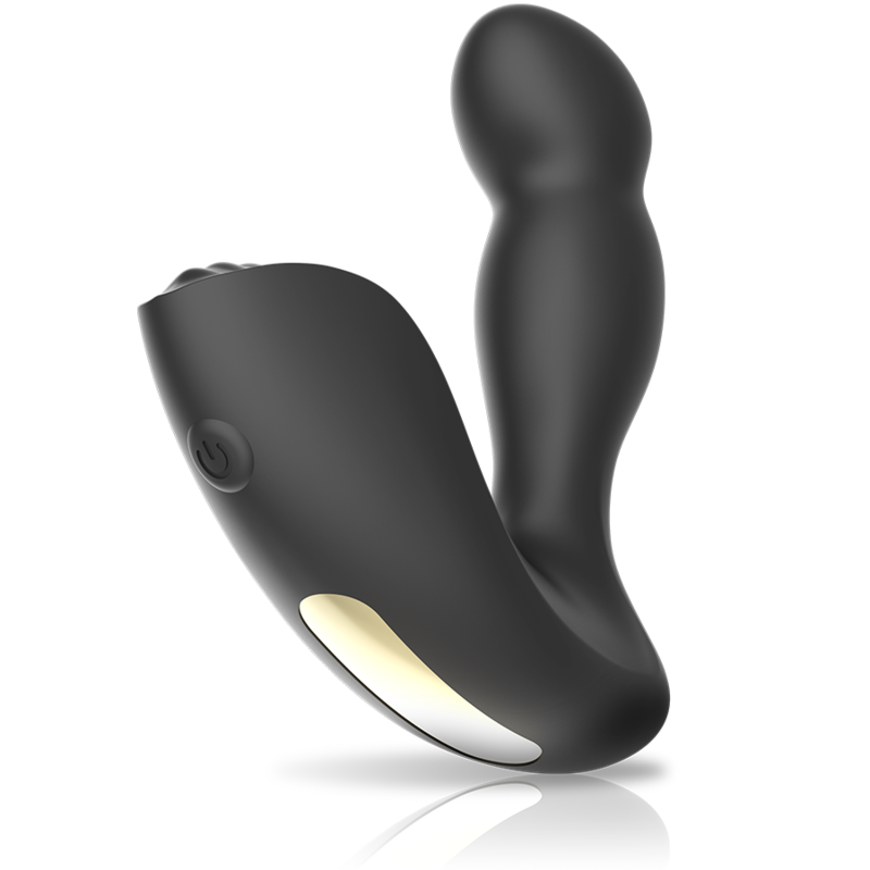 IBIZA - ANAL MASSAGER REMOTE CONTROL 11 x 4 CM - Bild 3