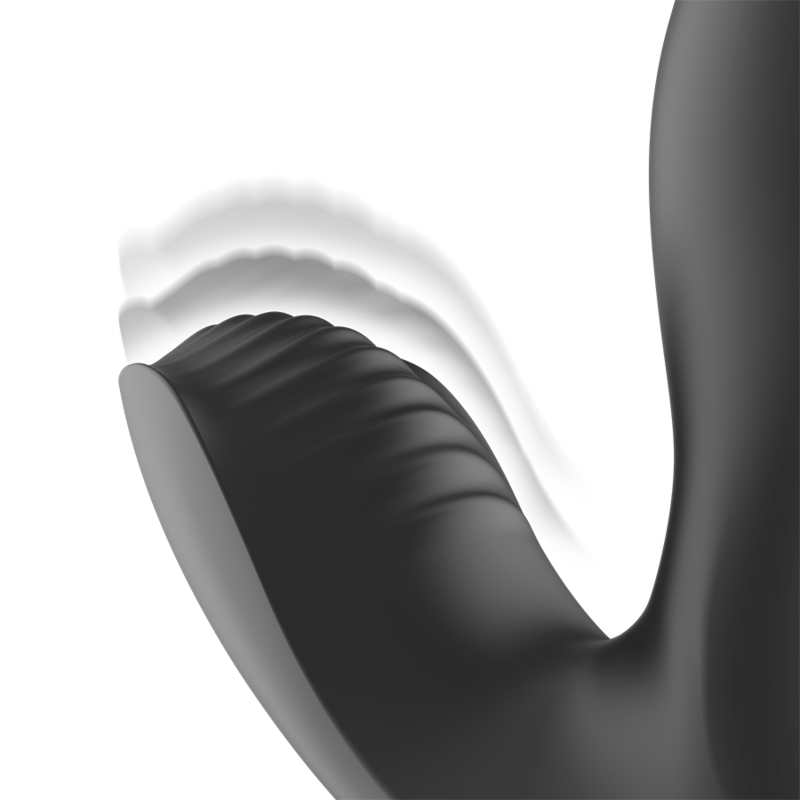 IBIZA - ANAL MASSAGER REMOTE CONTROL 11 x 4 CM - Bild 5