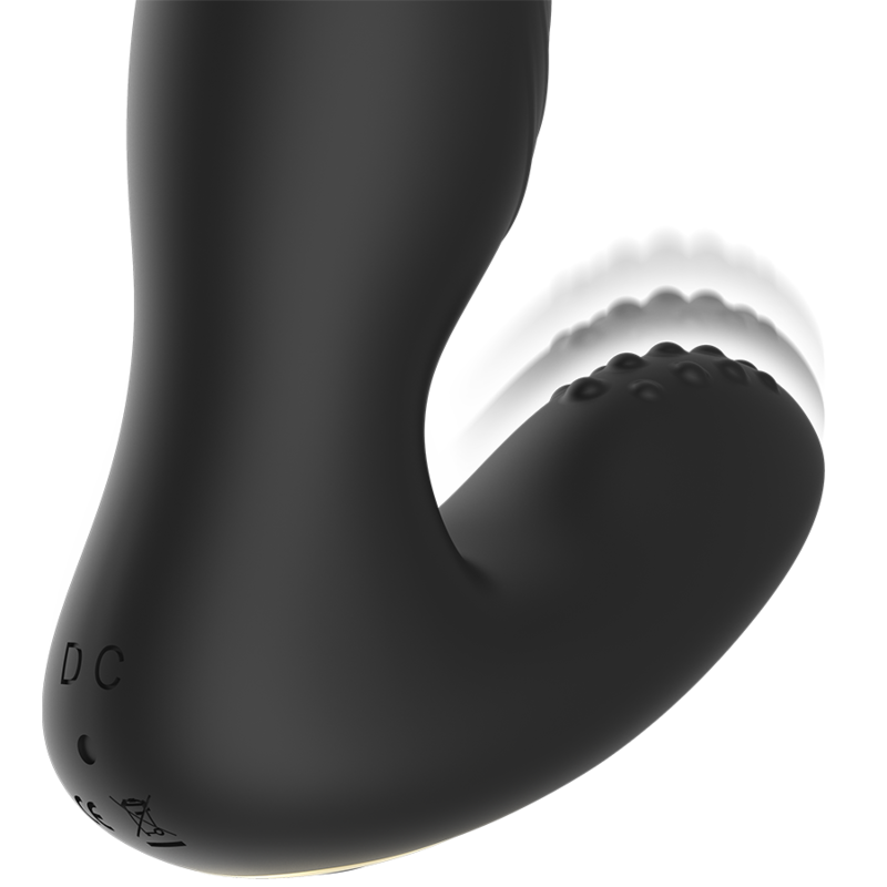 IBIZA - ANAL MASSAGER REMOTE CONTROL 10 x 3.5 CM - Bild 6