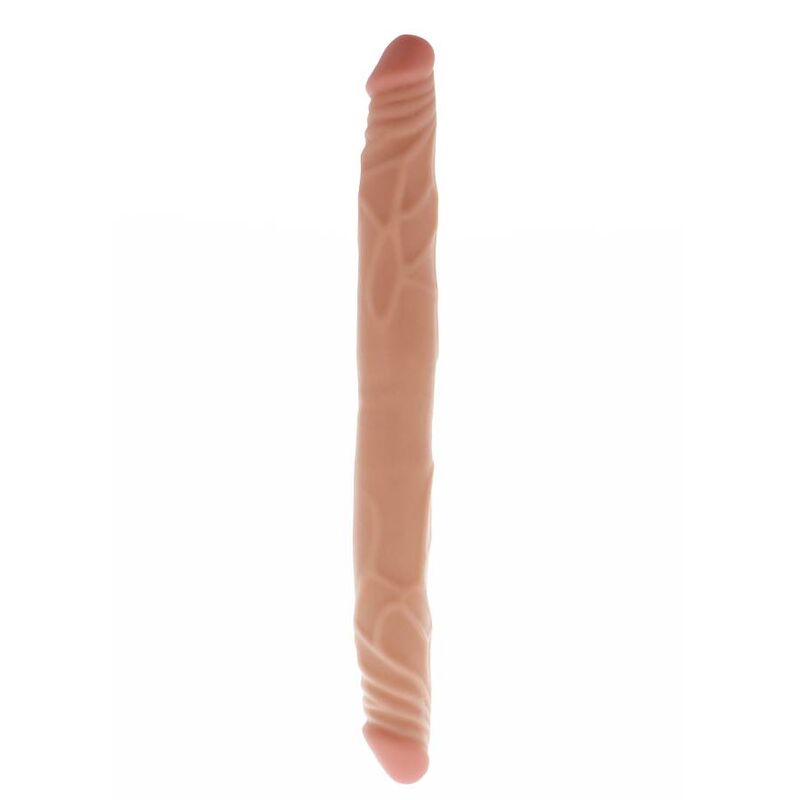 GET REAL - DOUBLE DONG 35 CM SKIN - Bild 4