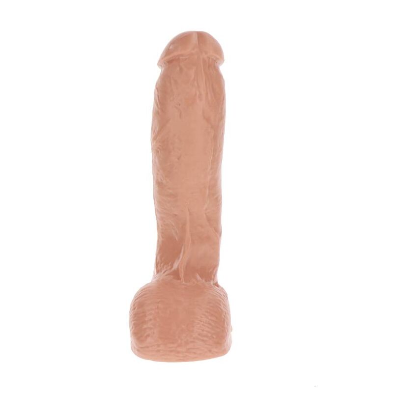 Alternative view of GET REAL - EXTREME XXXL DILDO 34 CM SKIN