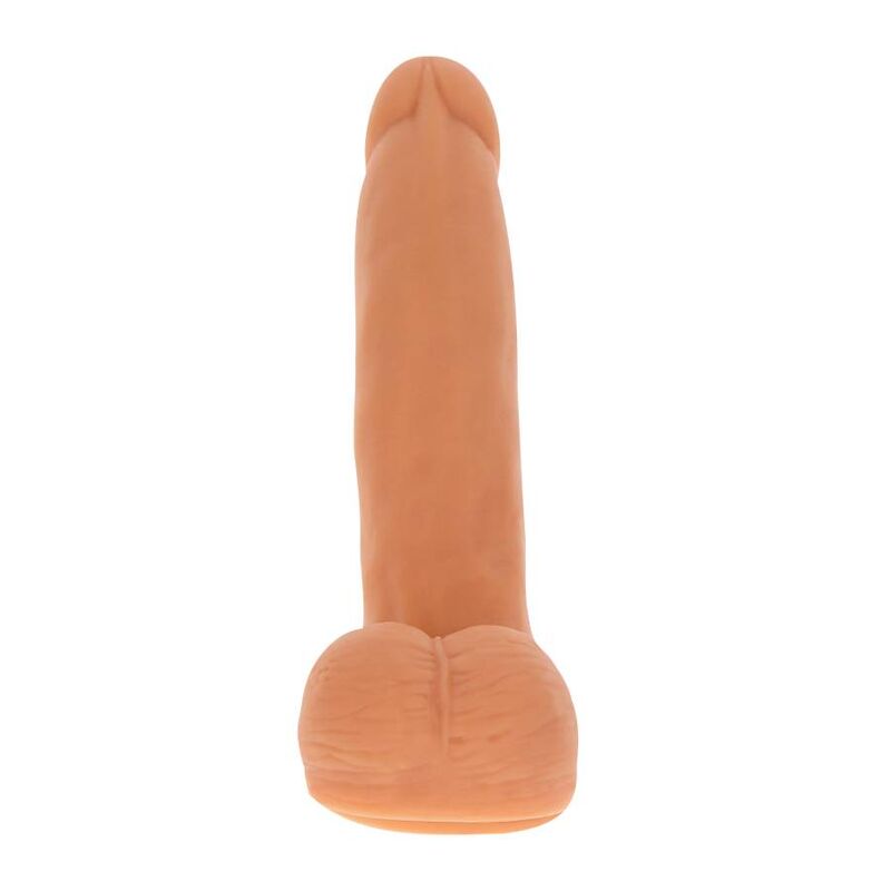 GET REAL - MAGNETIC PULSE TRUSTING DILDO SKIN - Bild 4