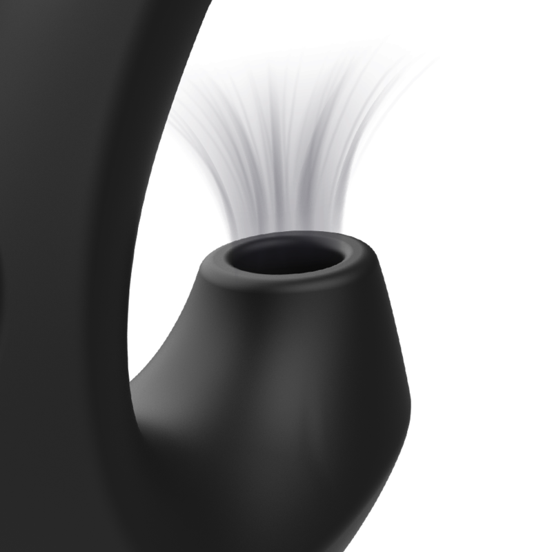 IBIZA - POWERFUL VIBRATING AND CLITORIS SUCTION THIMBLE - Bild 7