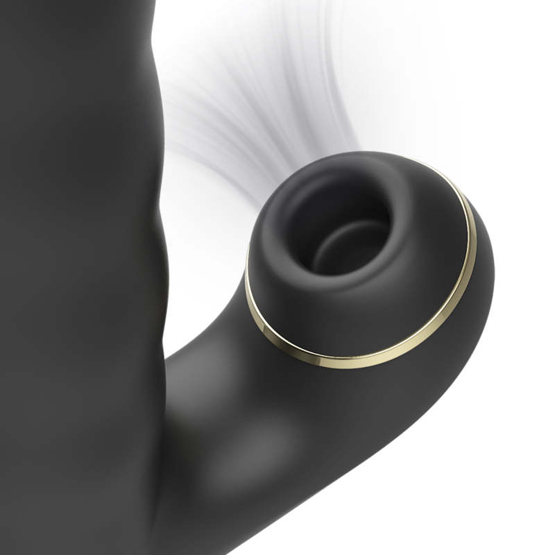 IBIZA - UP & DOWN + VIBRATOR + CLITORIS SUCTION - Bild 3