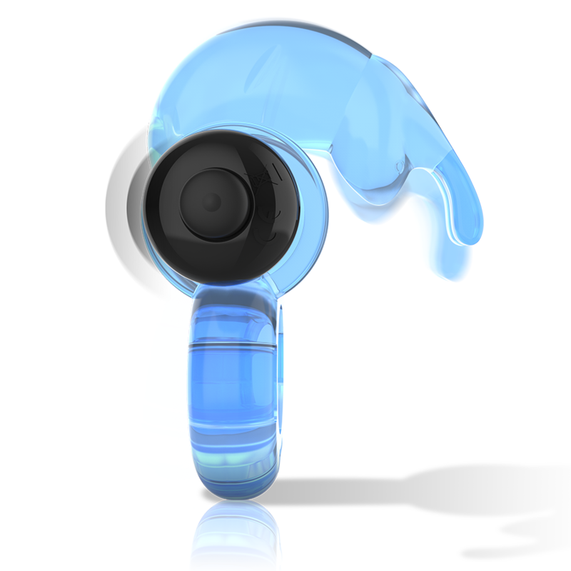 INTENSE - FRY BLUE VIBRATING RING - Bild 4