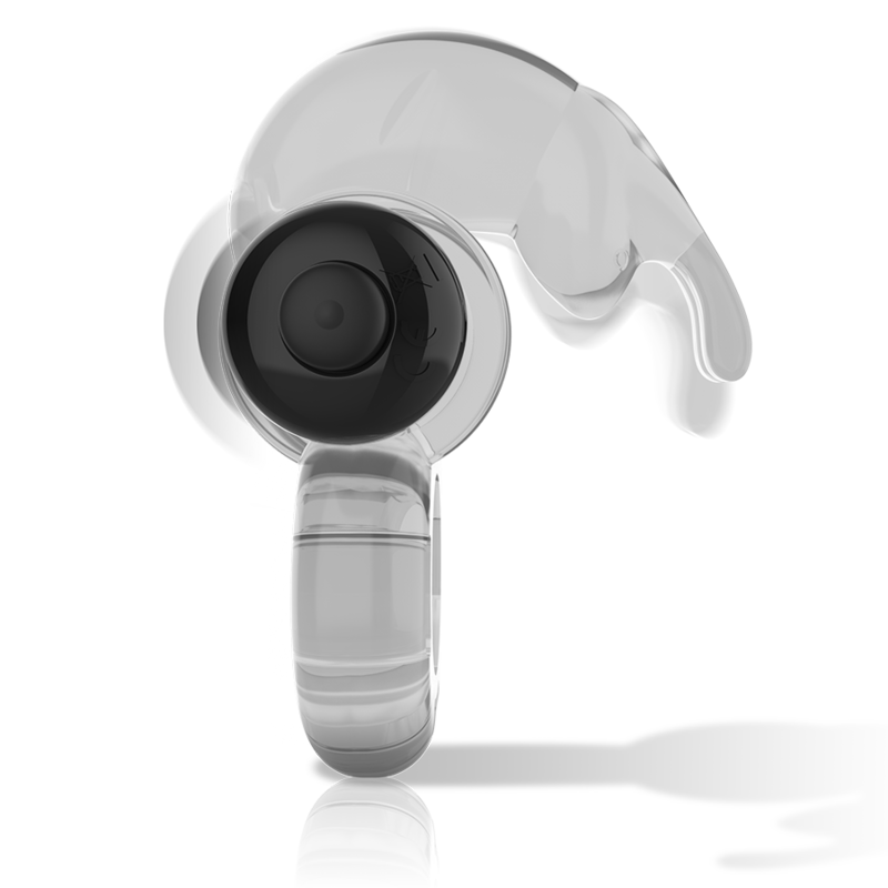 INTENSE - FRY TRANSPARENT VIBRATING RING - Bild 4