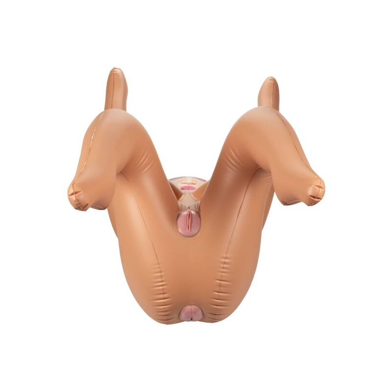 CALEXOTICS - BACK DOOR BABE LOVE DOLL - Bild 7