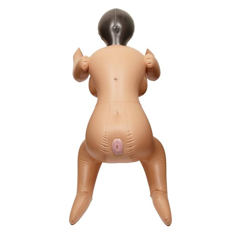 CALEXOTICS - BACK DOOR BABE LOVE DOLL - Bild 5