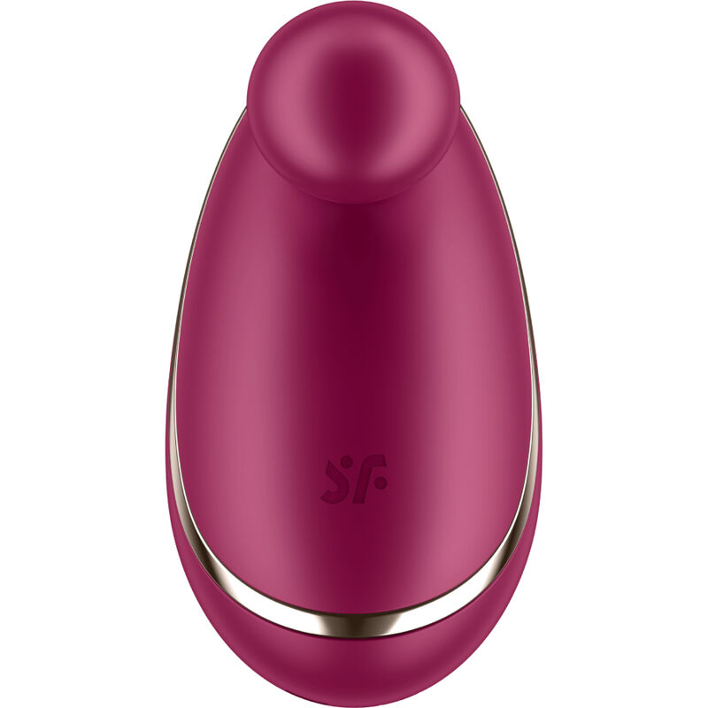 SATISFYER - SPOT ON 1 BERRY - Bild 5