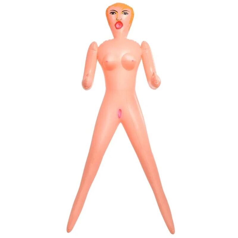 PIPEDREAM - MILF DOLL INFLATABLE LOVE DOLL - Bild 5