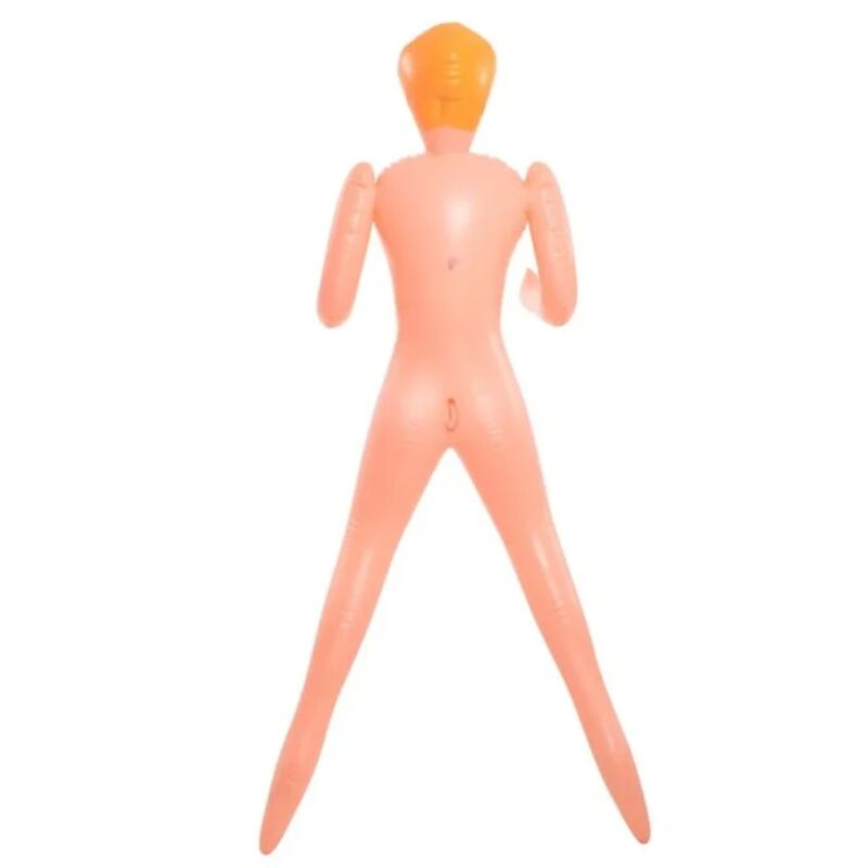 PIPEDREAM - MILF DOLL INFLATABLE LOVE DOLL - Bild 6