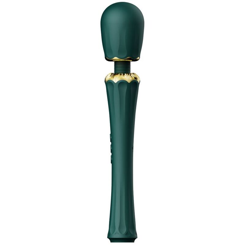 Alternative view of ZALO - KYRO WAND GREEN