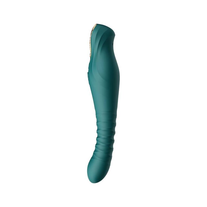 ZALO - KING THRUSTER GREEN - Bild 5