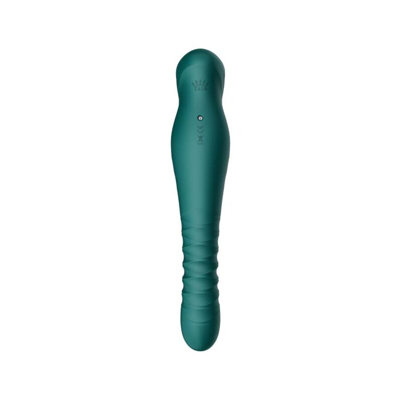 ZALO - KING THRUSTER GREEN - Bild 6