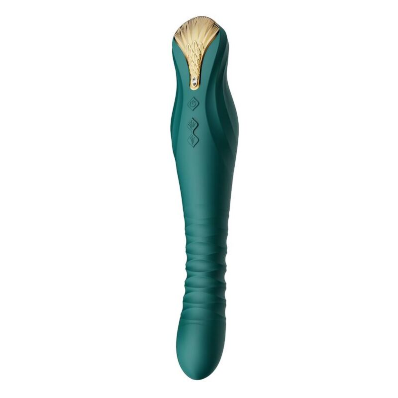 ZALO - KING THRUSTER GREEN - Bild 4