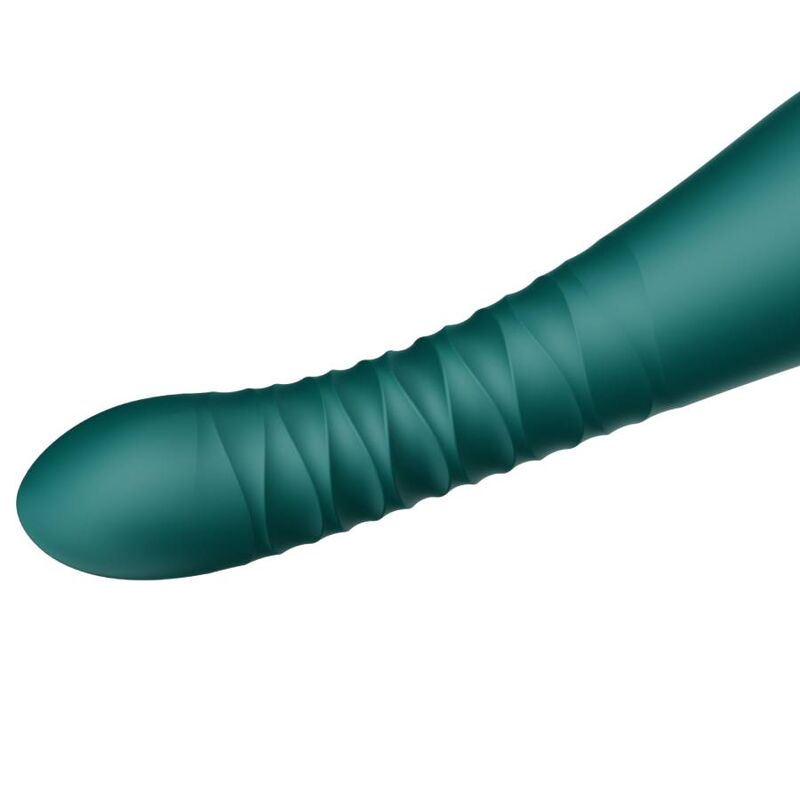 ZALO - KING THRUSTER GREEN - Bild 7