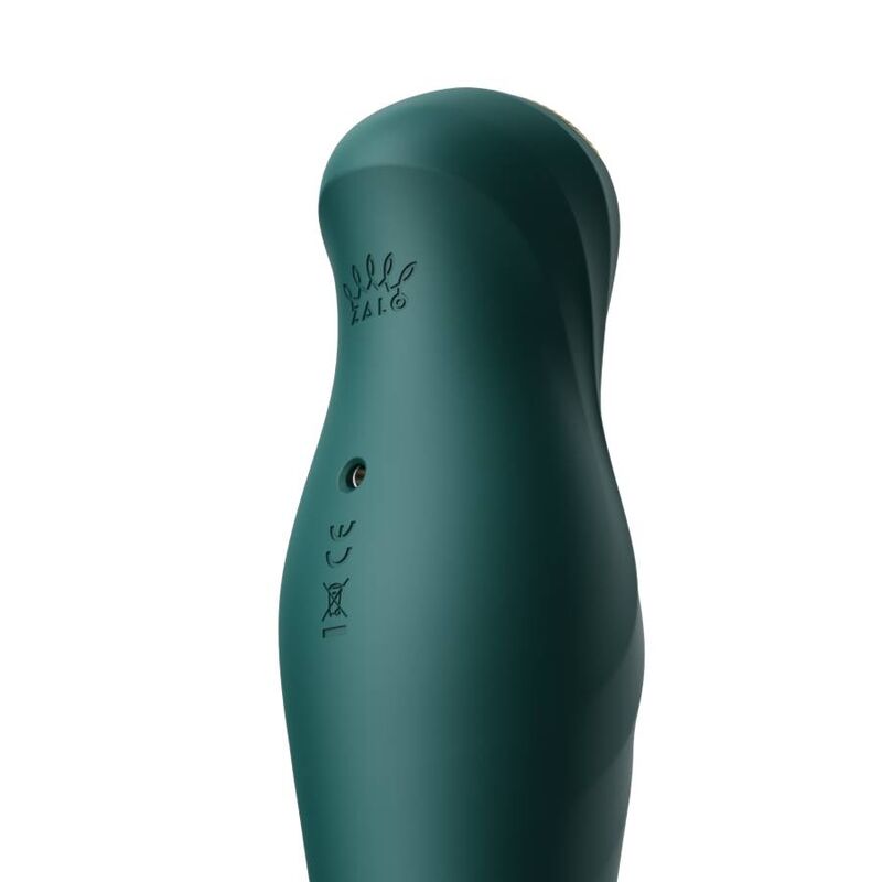 ZALO - KING THRUSTER GREEN - Bild 12