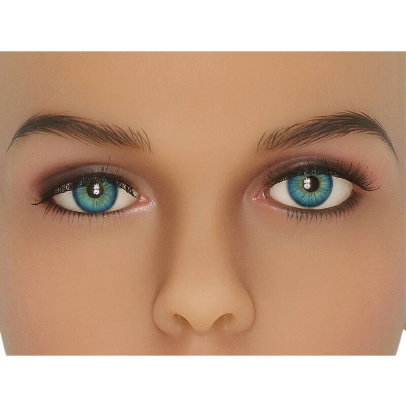 Alternative view of HIDDEN DESIRE - BANGER BABE HELEN