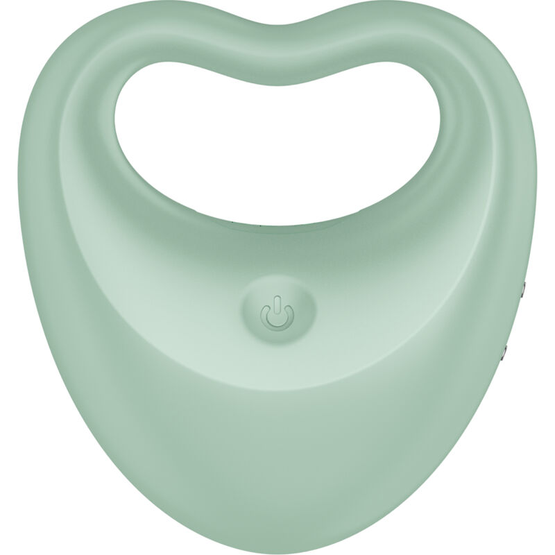SATISFYER - PERFECT PAIR 3 GREEN - Bild 5