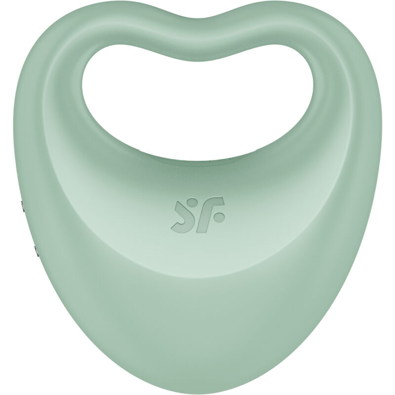 SATISFYER - PERFECT PAIR 3 GREEN - Bild 4