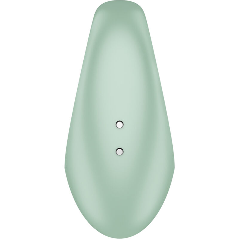 SATISFYER - PERFECT PAIR 3 GREEN - Bild 6