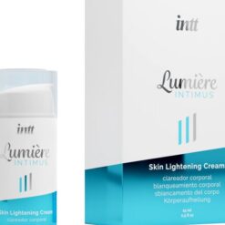 Alternative view of INTT - LUMI RE INTIMUS LIGHTENING MOISTURIZING BODY CREAM