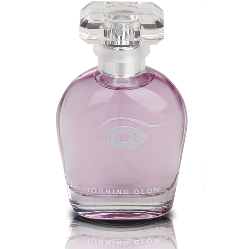Alternative view of EYE OF LOVE - EOL PHR PHEROMONE PARFUM DELUXE 50 ML - MORNING GLOW