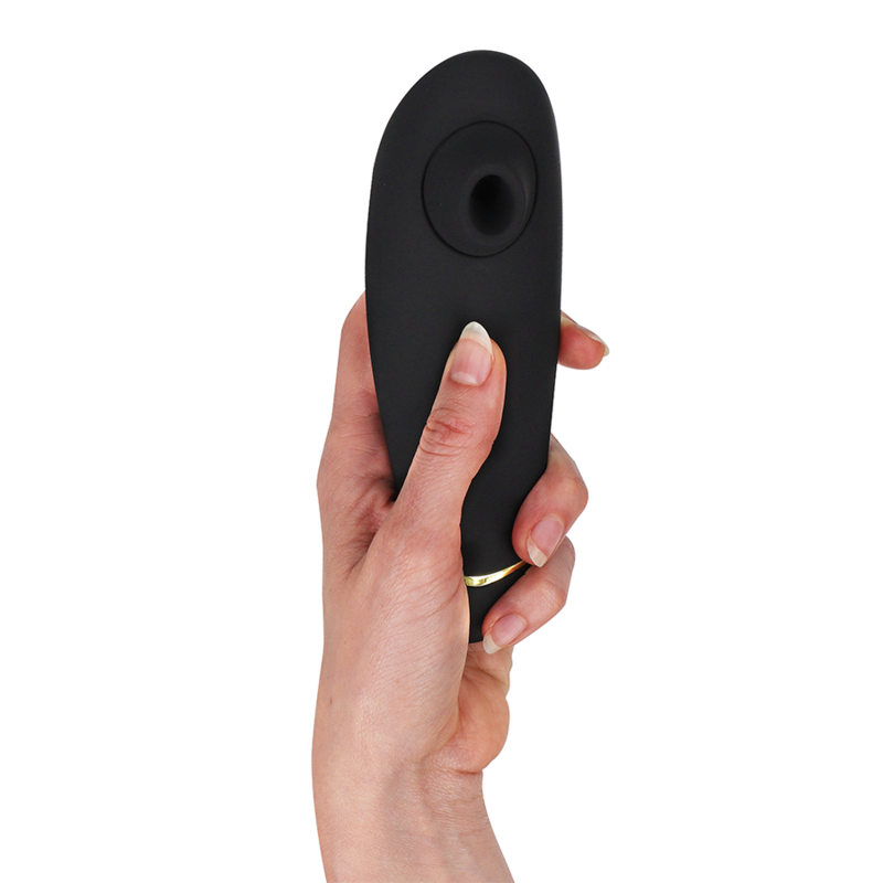 WOMANIZER - PREMIUM 2 CLITORAL STIMULATOR BLACK - Bild 6