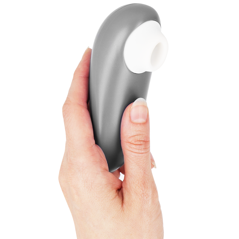 WOMANIZER - STARLET 3 CLITORAL STIMULATOR GRAY - Bild 7