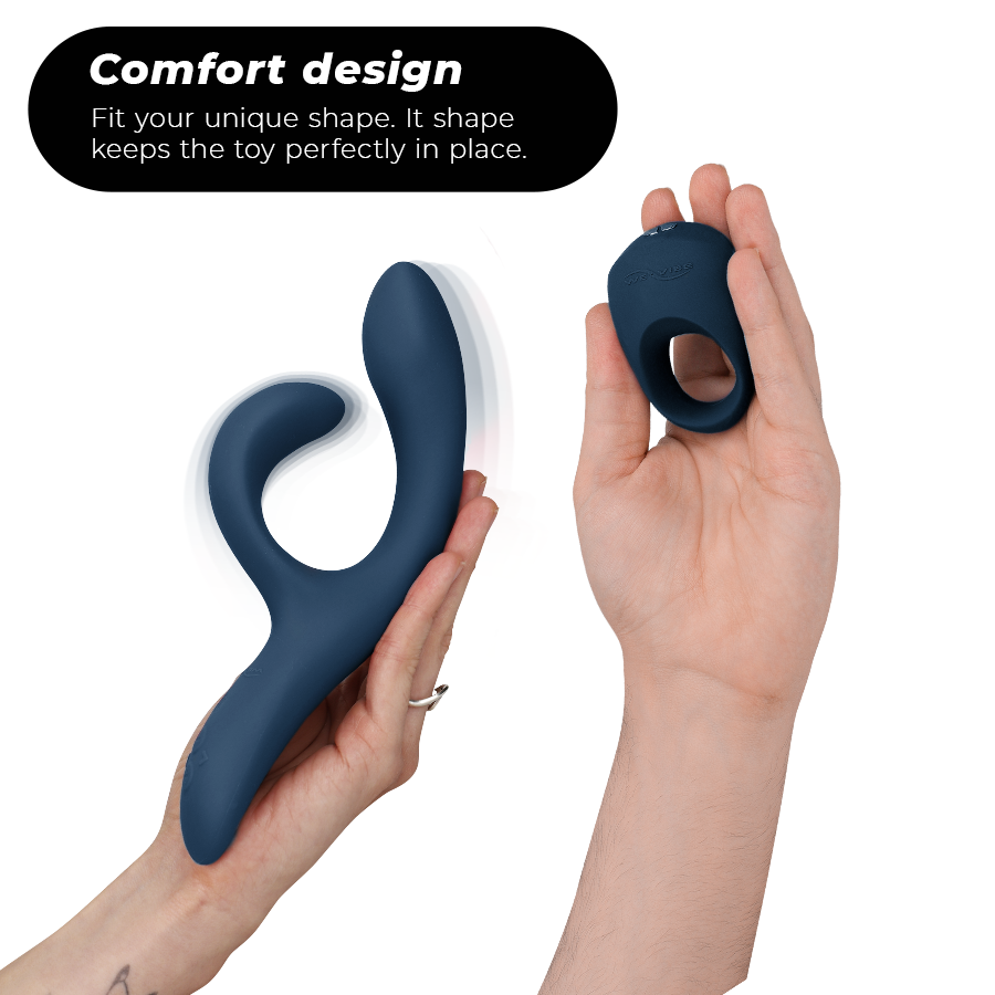 WE-VIBE - DATE NIGHT SET - Bild 3
