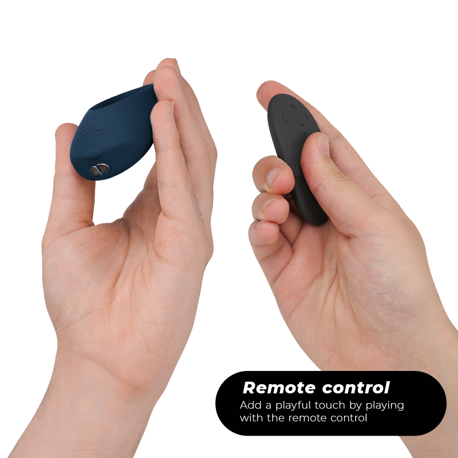 WE-VIBE - DATE NIGHT SET - Bild 4