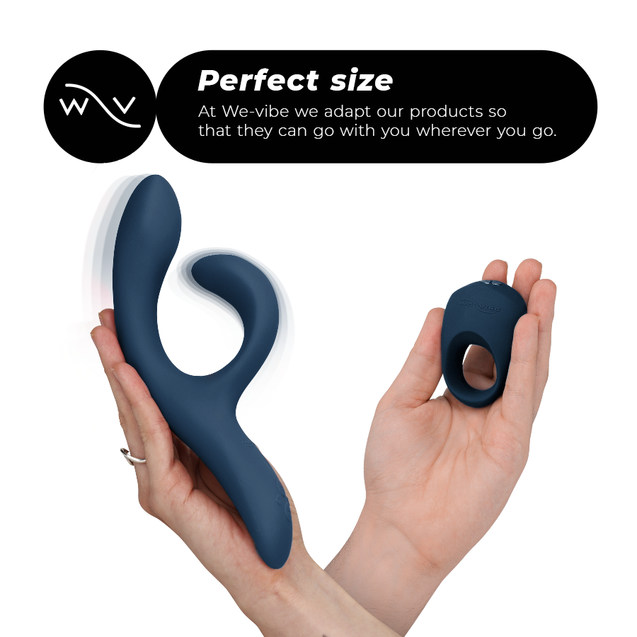 WE-VIBE - DATE NIGHT SET - Bild 5