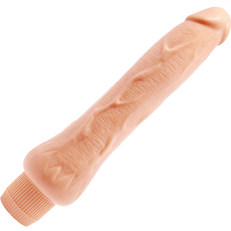 BAILE - BARBARA REALISTIC VIBRATOR 25 CM - Bild 4