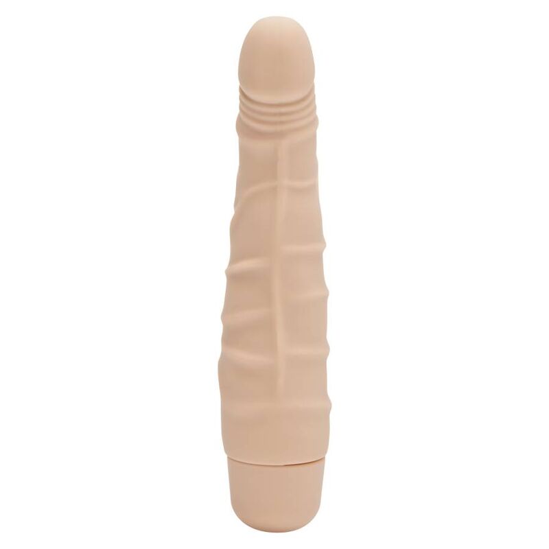 Alternative view of GET REAL - MINI CLASSIC SLIM VIBRATOR SKIN