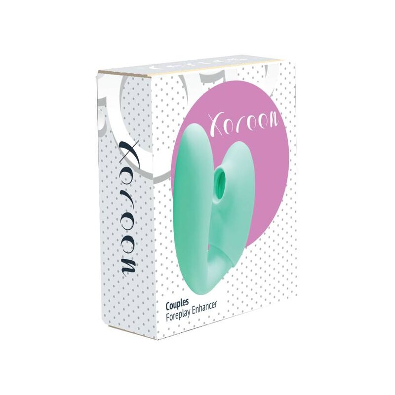 XOCOON - COUPLES FOREPLAY ENHANCER MINT - Bild 7