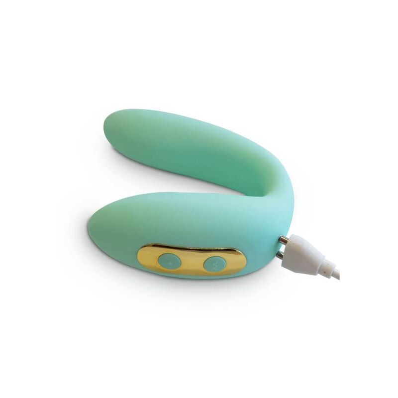 XOCOON - COUPLES FOREPLAY ENHANCER MINT - Bild 6